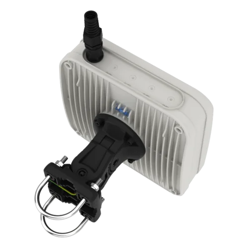 Антенна секторная WIBOX MIMO 2x2, 0,7-0,96 ГГц и 1,7-2,7 ГГц, 7dBi, 70°